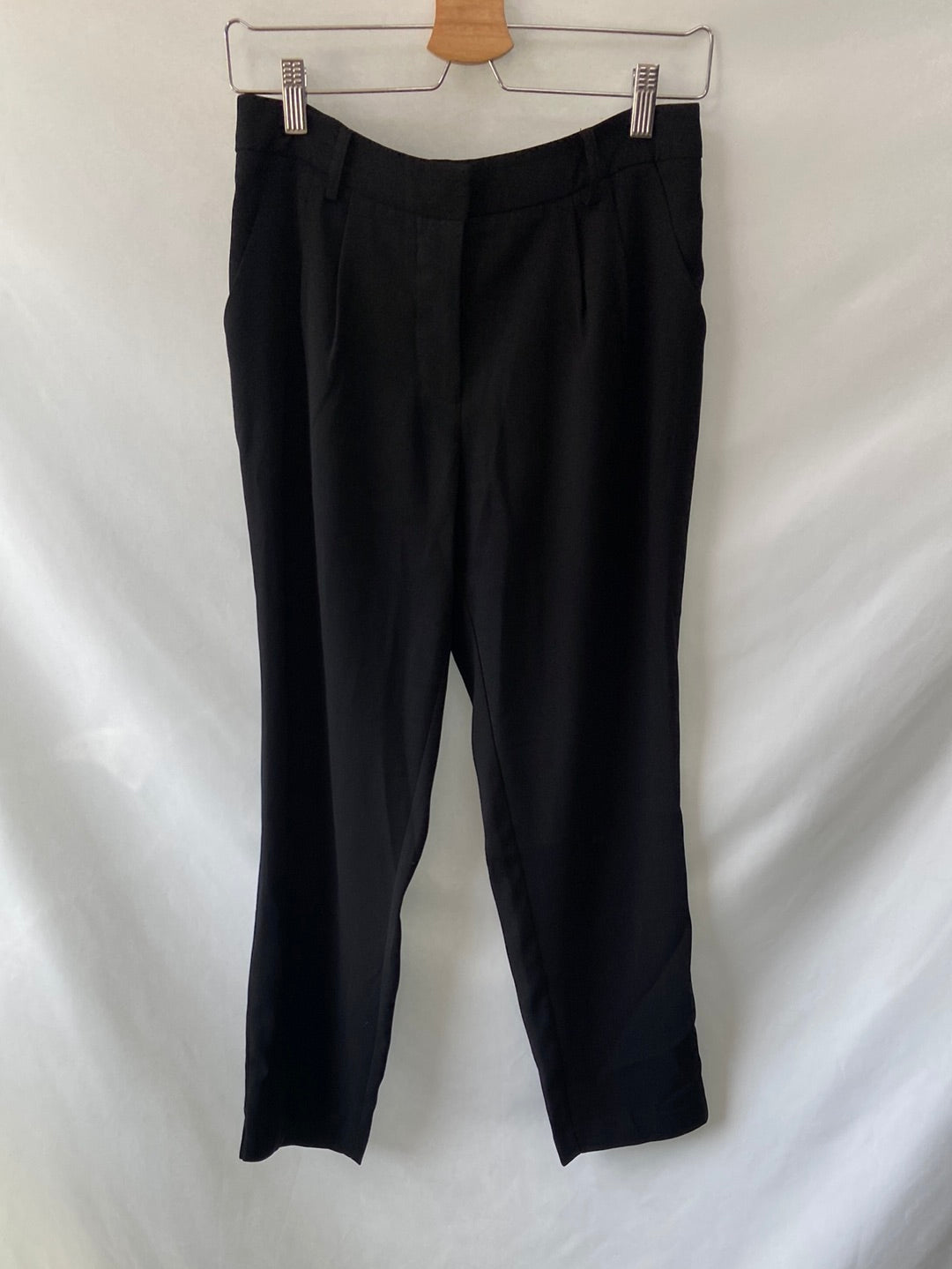 FOREVER21.Pantalones vestir T.m