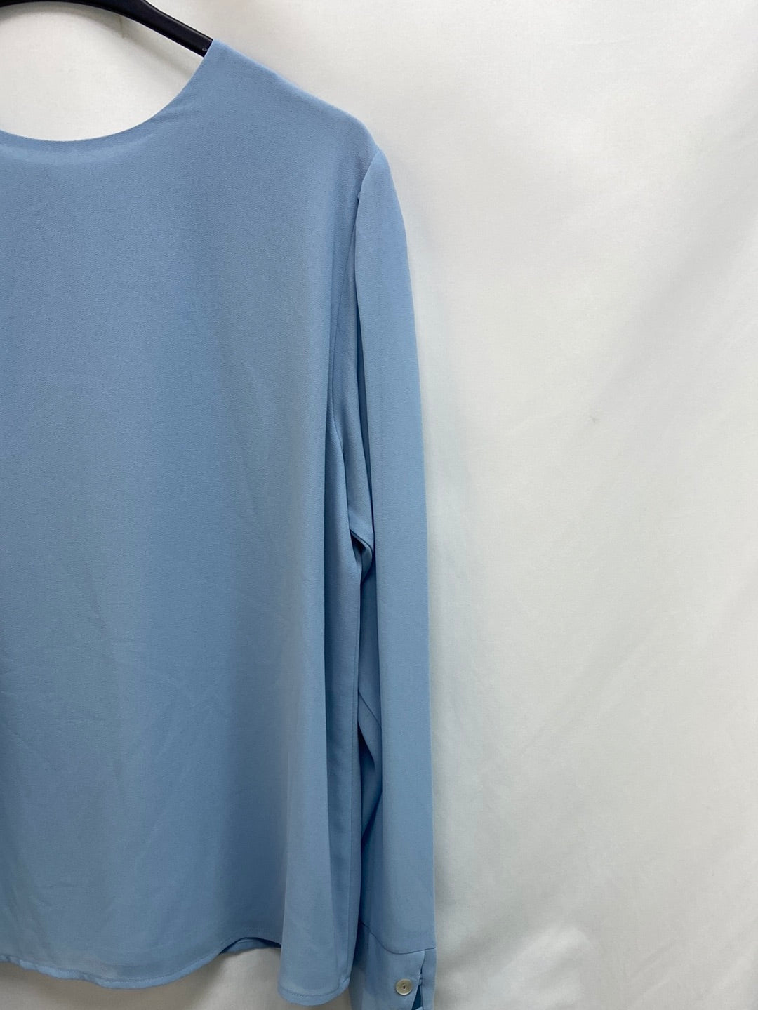 BIMANI. Blusa abotonada T.m