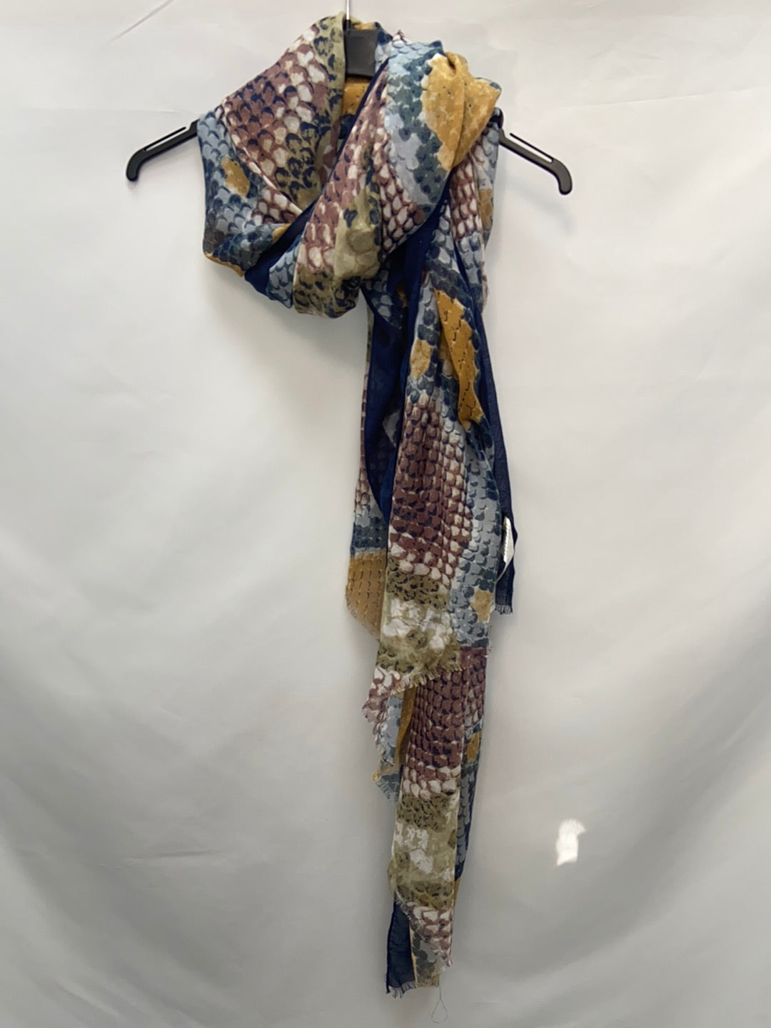 SFERA. Fular multicolor