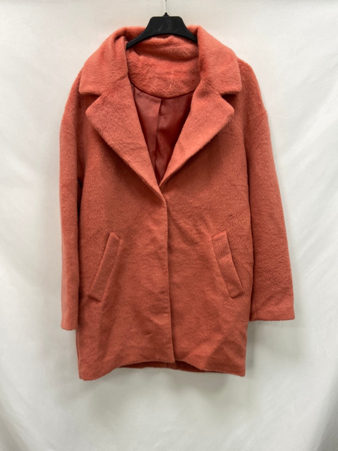 OTRAS.Abrigo pelito tu(s/m)