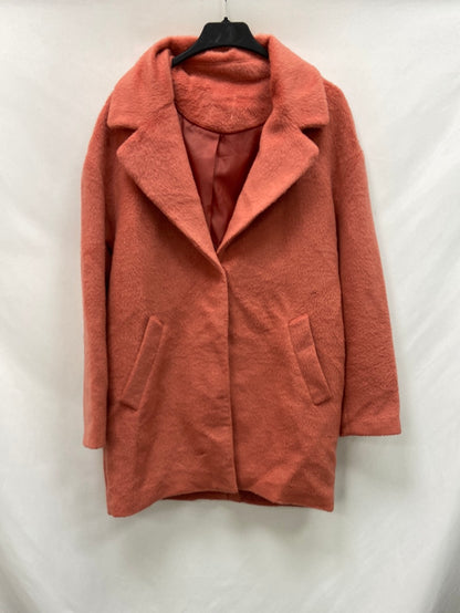 OTRAS.Abrigo pelito tu(s/m)