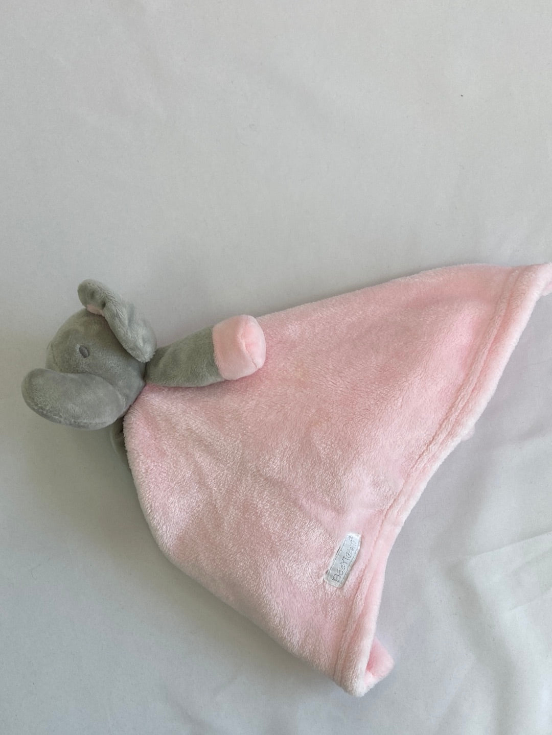 BABYTOWN. Dudu rosa elefante  T.3m