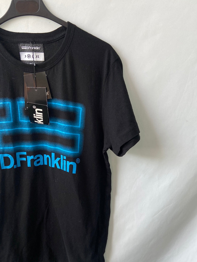 D. FRANKLIN. Camiseta M