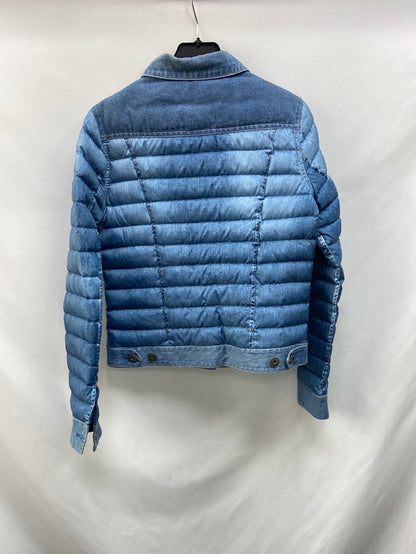 JOTT.Plumas lightweight double texture TM