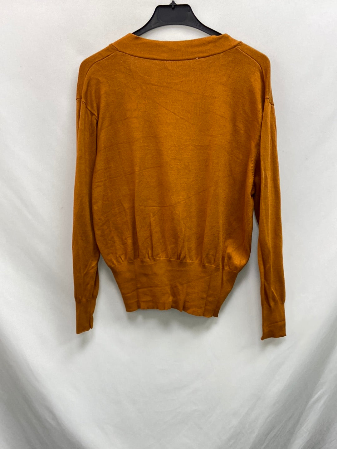 OTHERS. TS tile button cardigan