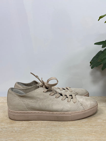 CRIME LONDON. Zapatillas beige T.37