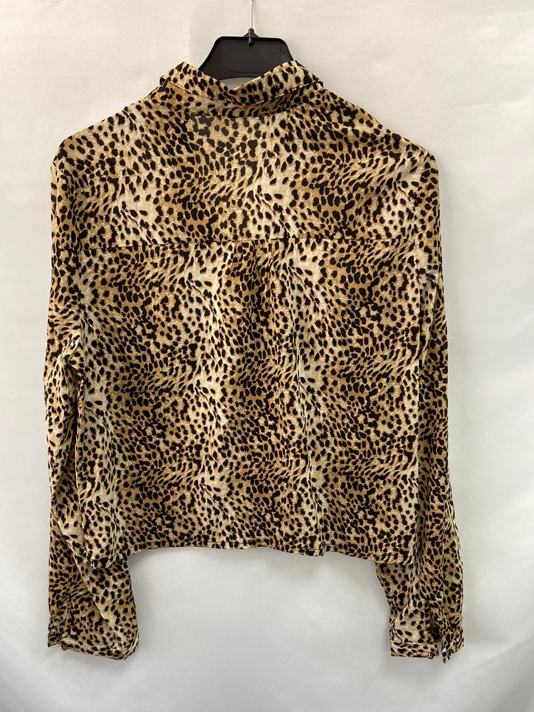 NYMPHAEA ALBA. Blusa talla TU