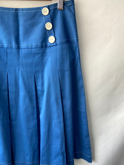 EASY WEAR. Skirt size 38