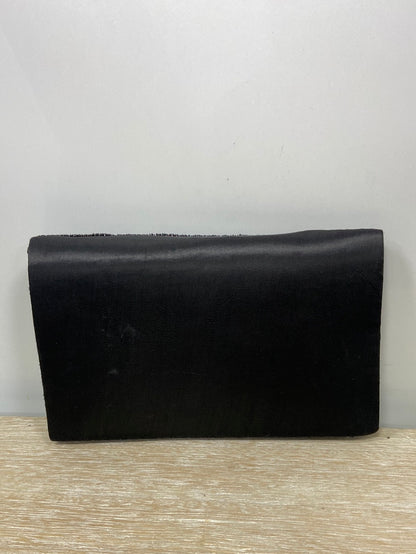 OTHER.black sequin bag (TARA)