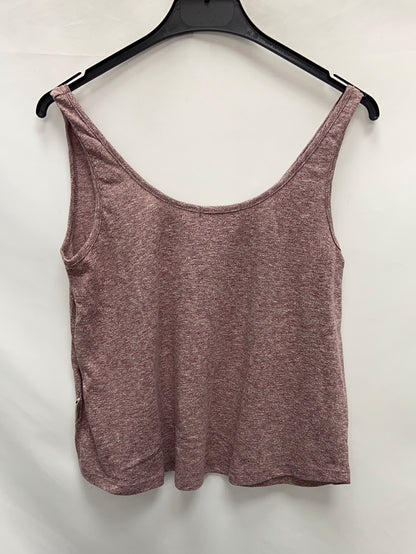 KAOTIKO.camiseta burdeos jaspeada dibujo T.S