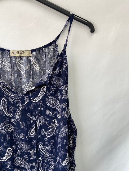 INSIDE.Top azul amebas T.L