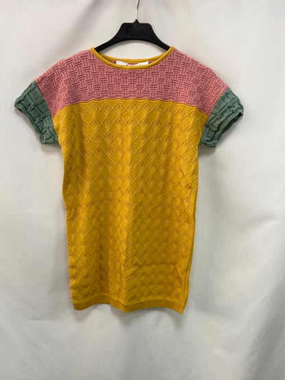 LA CASITA DE WENDY.Top punto colores T.m/l