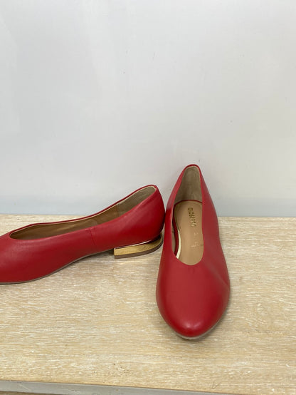 GIOSEPPO. Bailarinas rojas T.38