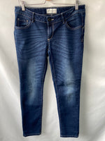 C&A.Jeans clasicos T.46