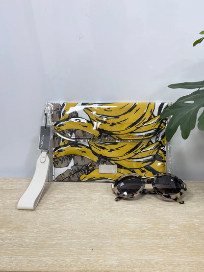 PARFOIS. Tm plastic handbag