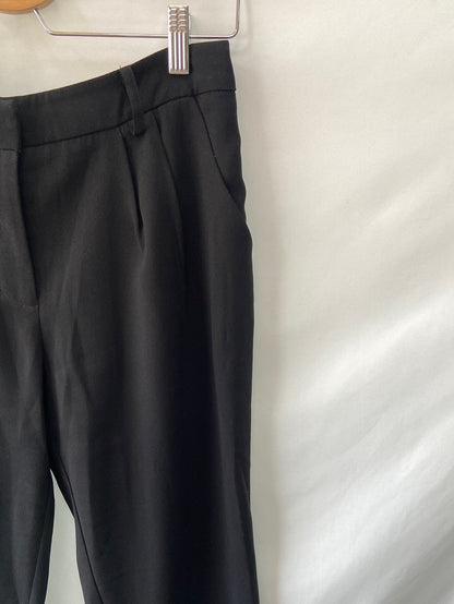 FOREVER21.Pantalones vestir T.m