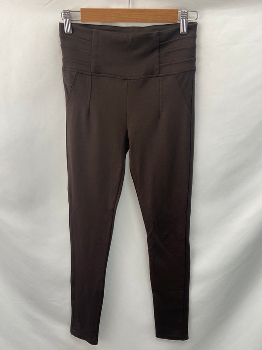 ZARA. Leggings size M