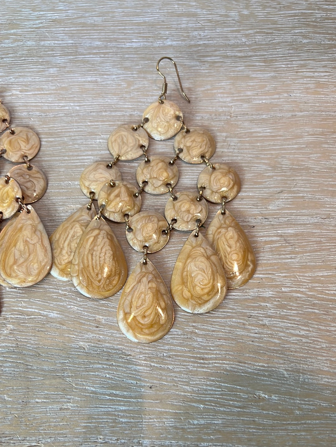 OTRAS. Pendientes gota