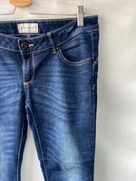 C&A.Jeans clasicos T.46