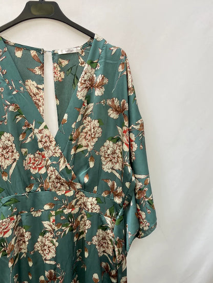 FLORENCIA.Mono ancho fluido T.M/L