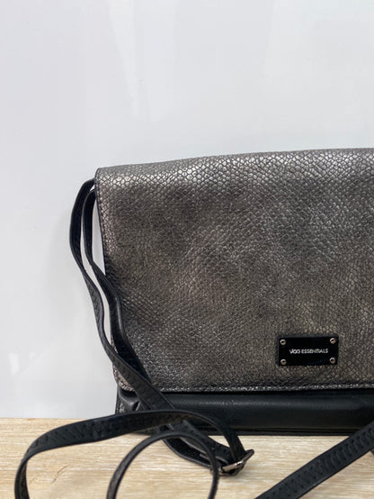 VÄGG ESSENTIAL. Bolso bandolera