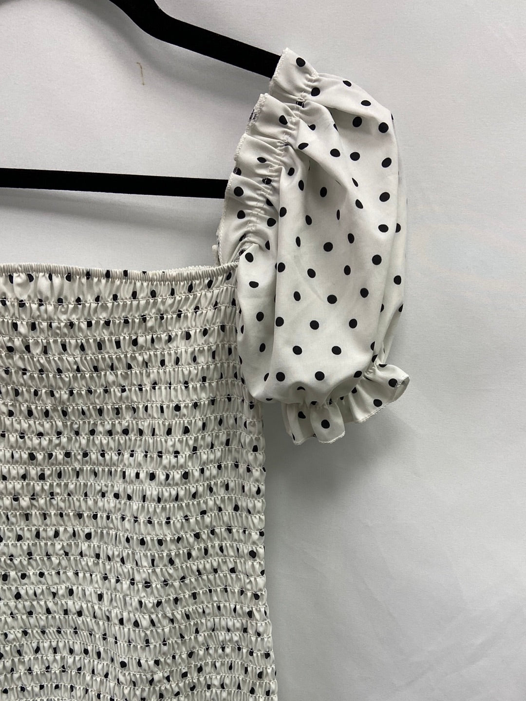 OTHERS. Honeycomb dress S.XS