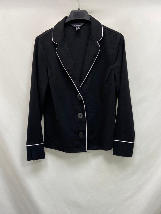 NEW LOOK. Pajama style shirt T.34