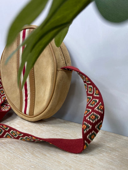 OTRAS. Bolso redondo (Tara)