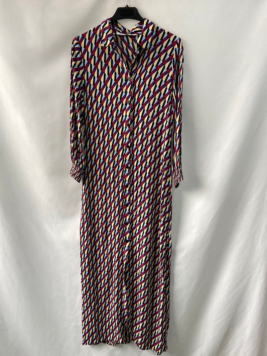 ZARA.TS long shirt dress