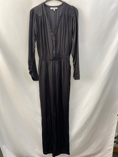 SCALPERS.Mono largo gris T.S