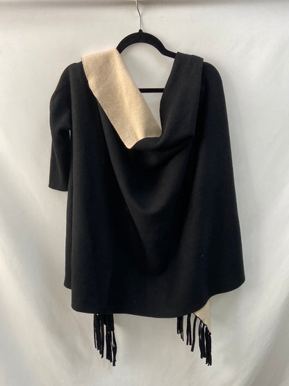 OTHERS.Two-tone knit cardigan your