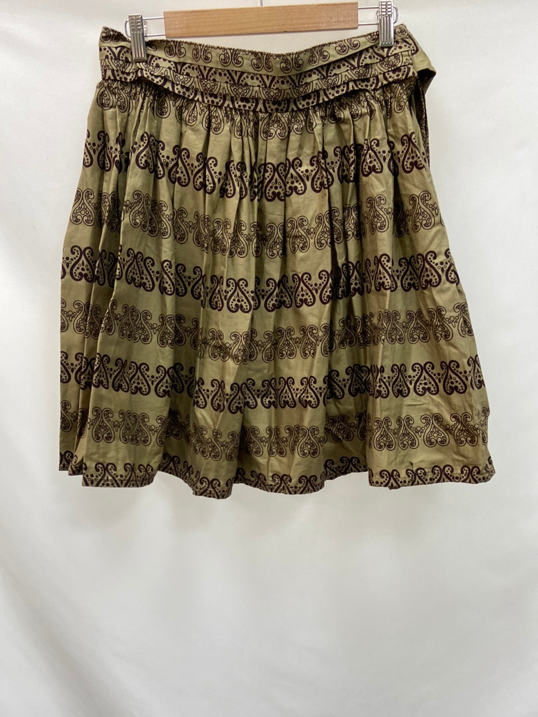 OTHERS. Skirt flared boards T.38