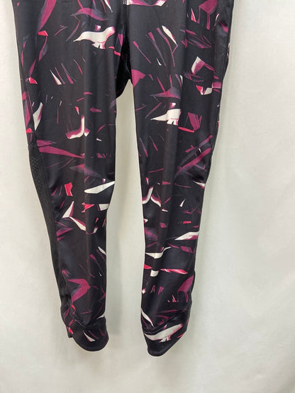 DECATHLON. Printed leggings TL