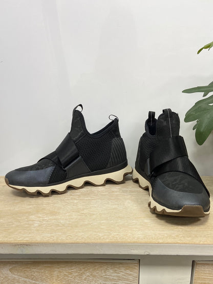 SOREL deportiva kinetic sneak T.38,5