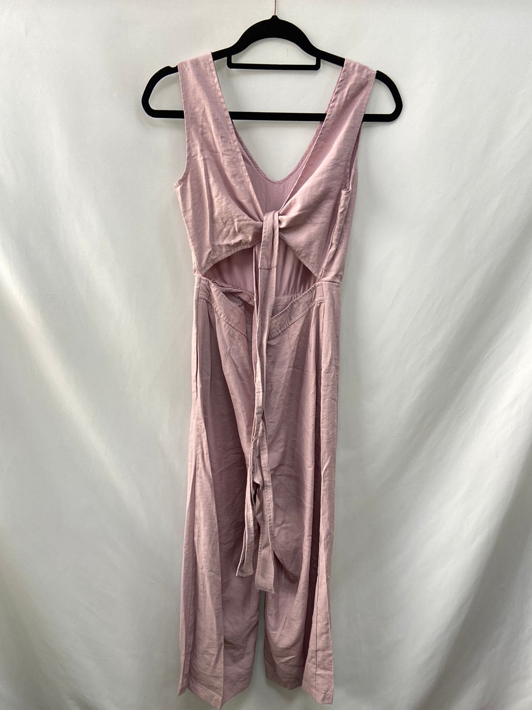 OTRAS.Mono largo malva T.s