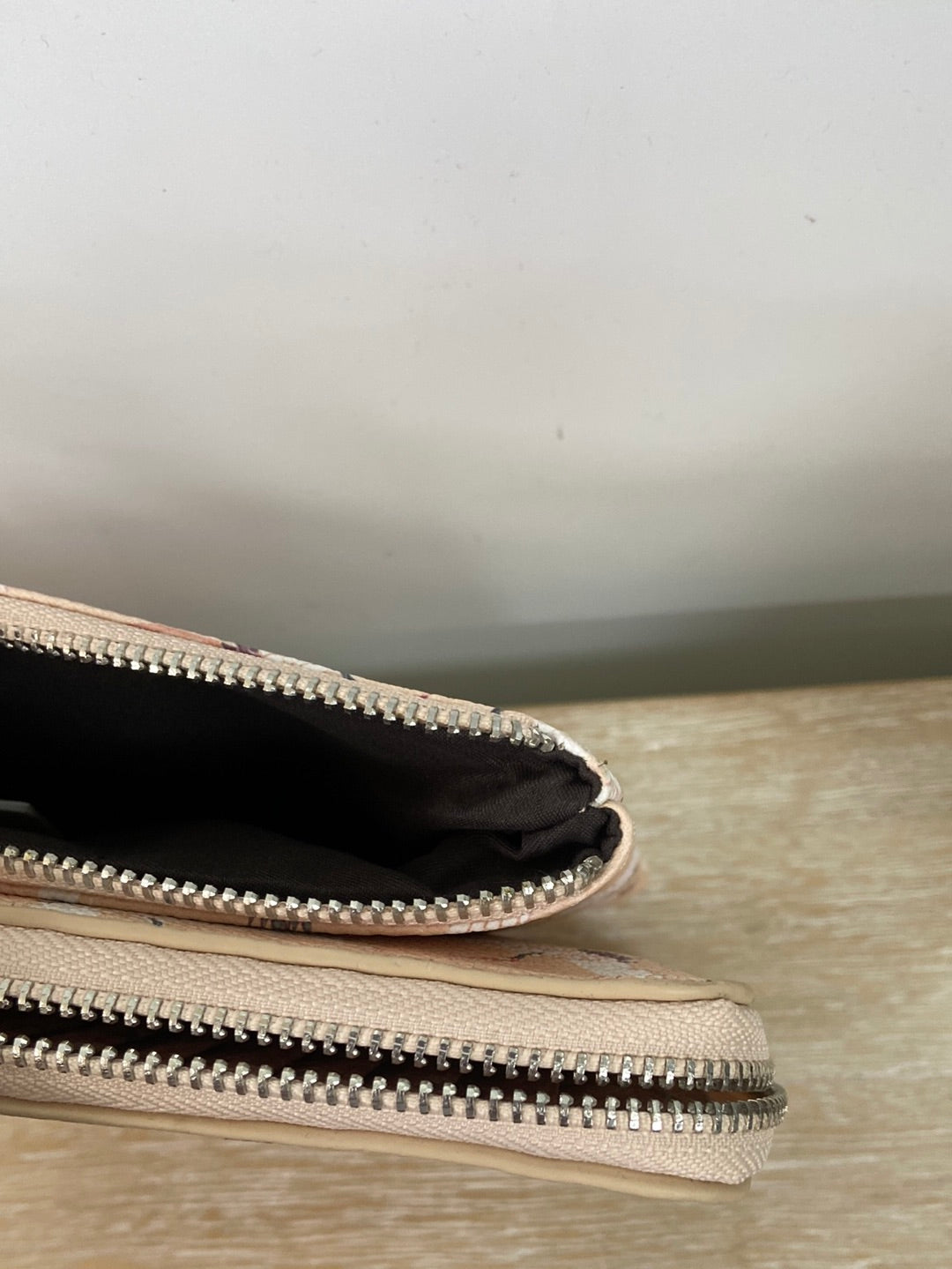 PARFOIS.Birds handbag