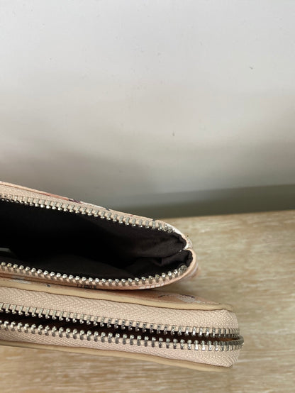 PARFOIS.Birds handbag