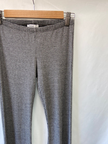 SUBDUED.Pantalones elásticos para de gallo T.S