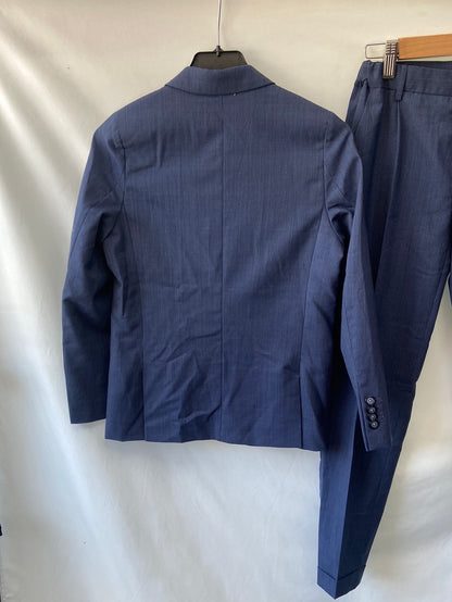 ZARA KIDS. Traje vestir T.10-12 años