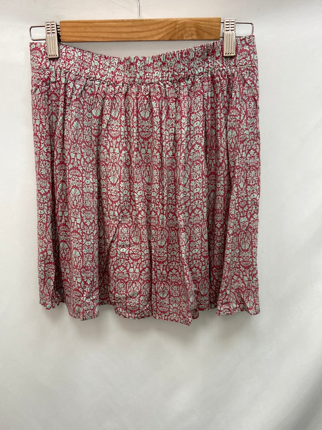 RENATTA&GO.Falda corta T.s