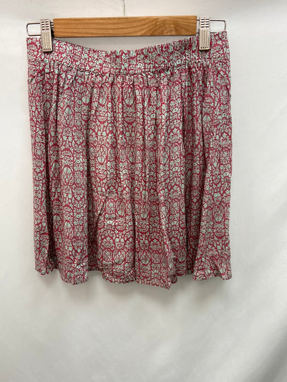 RENATTA&GO.Falda corta T.s