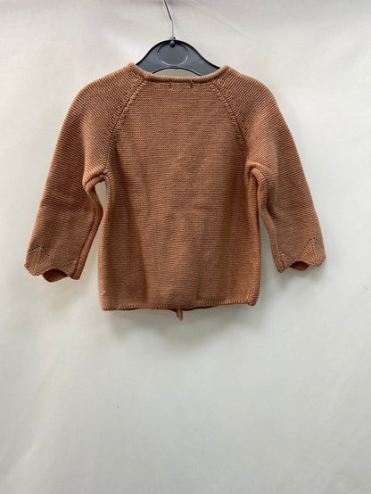 KIABI. Pink Jersey T. 9 months