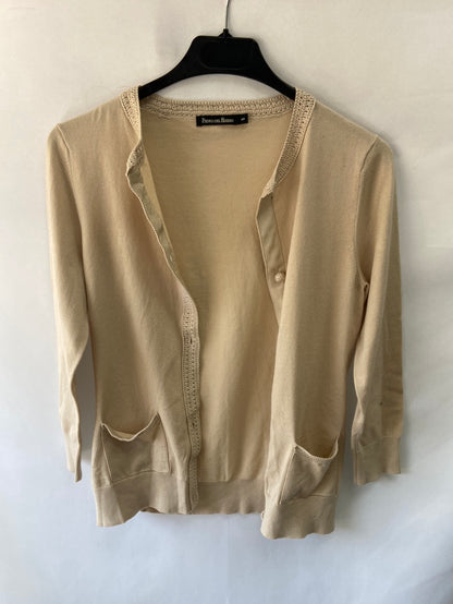 PEDRO DEL HIERRO. Rebeca S