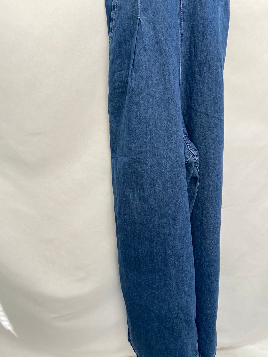 MOLLY BRACKEN.Peto culotte T.XS