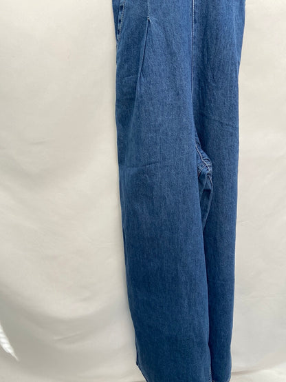 MOLLY BRACKEN.Peto culotte T.XS