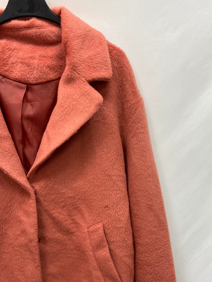 OTRAS.Abrigo pelito tu(s/m)