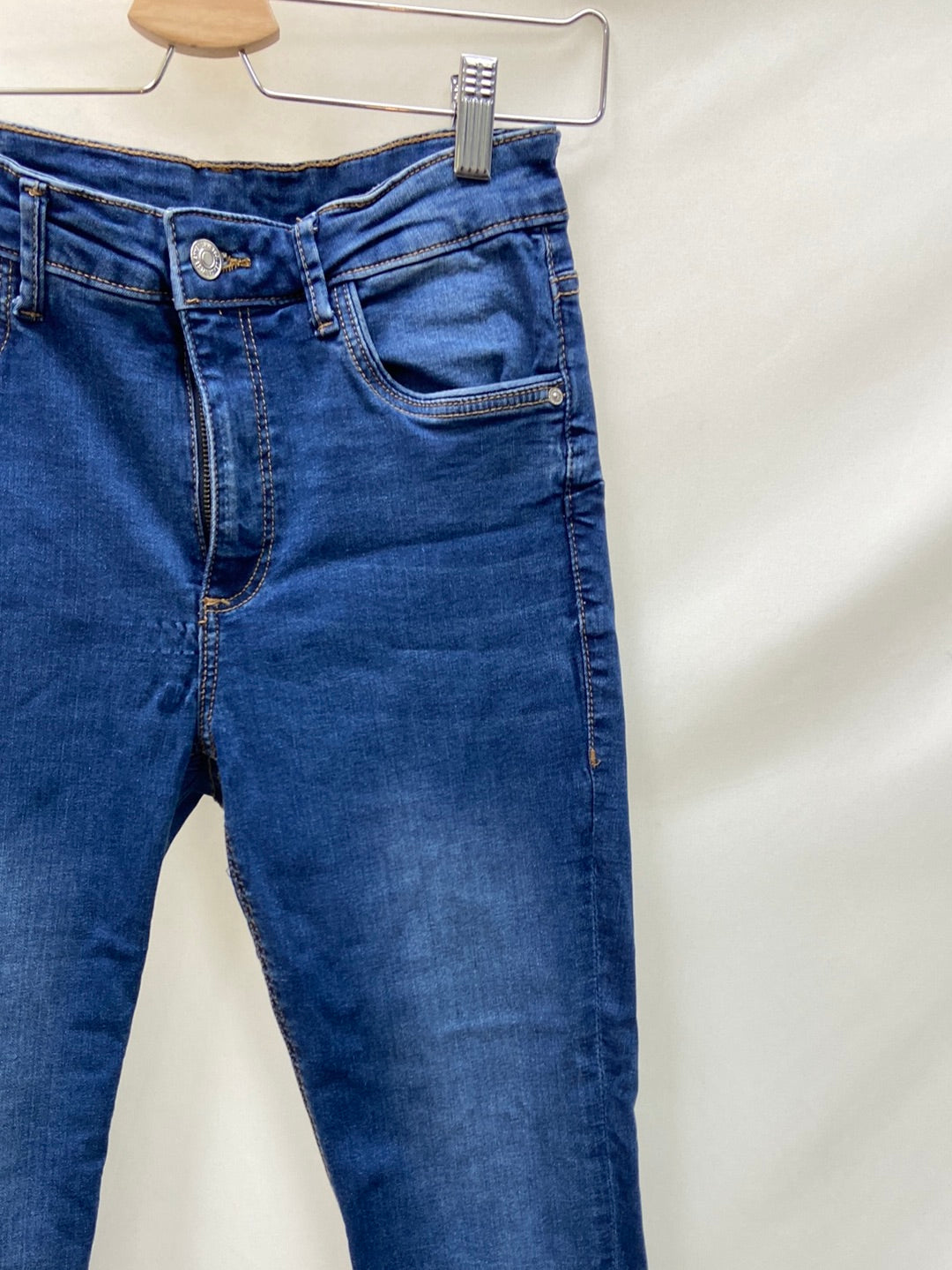 MANGO.Classic skinny pants size 36