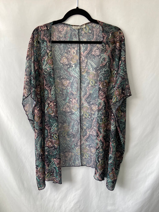 LEFTIES.Kimono amebas T.M