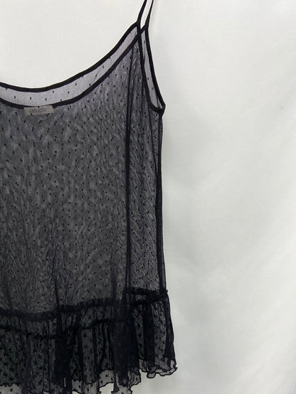 OTRAS.Top negro plumeti T.m