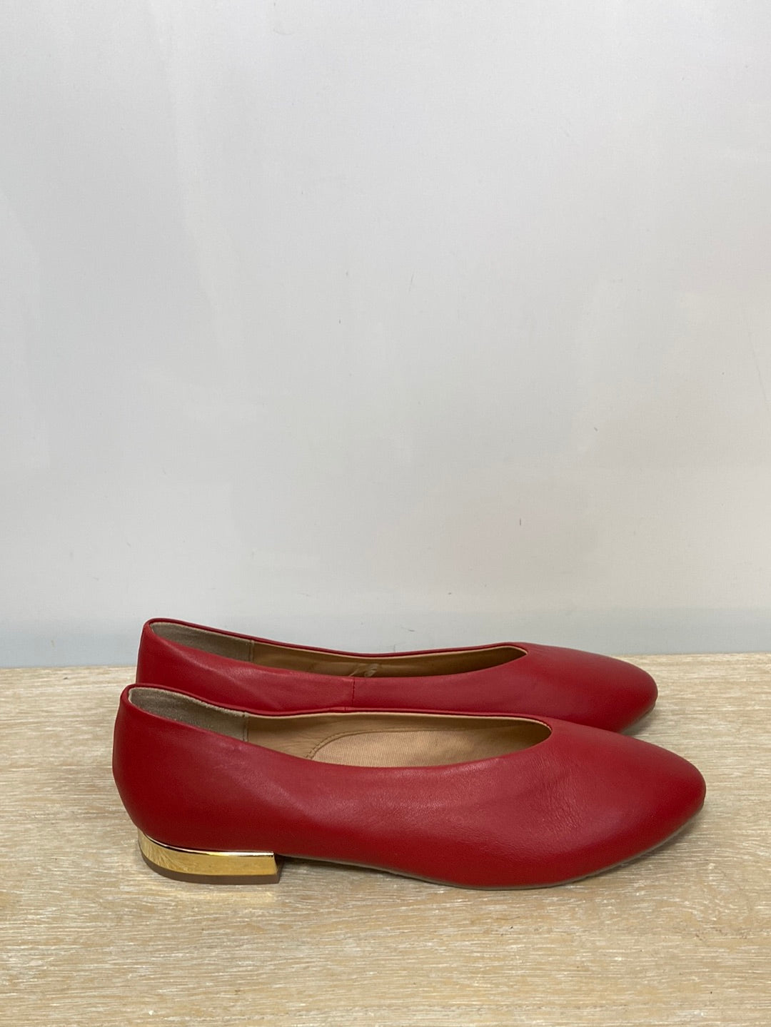 GIOSEPPO. Bailarinas rojas T.38